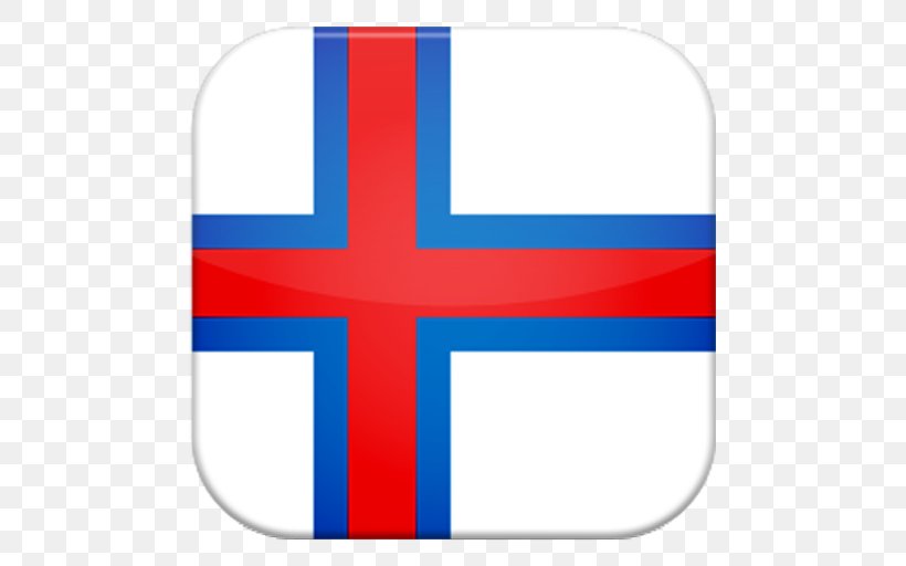 Flag Of The Faroe Islands Flag Of The Faroe Islands Emoji Faroese, PNG, 512x512px, Faroe Islands, Area, Emoji, Faroese, Flag Download Free