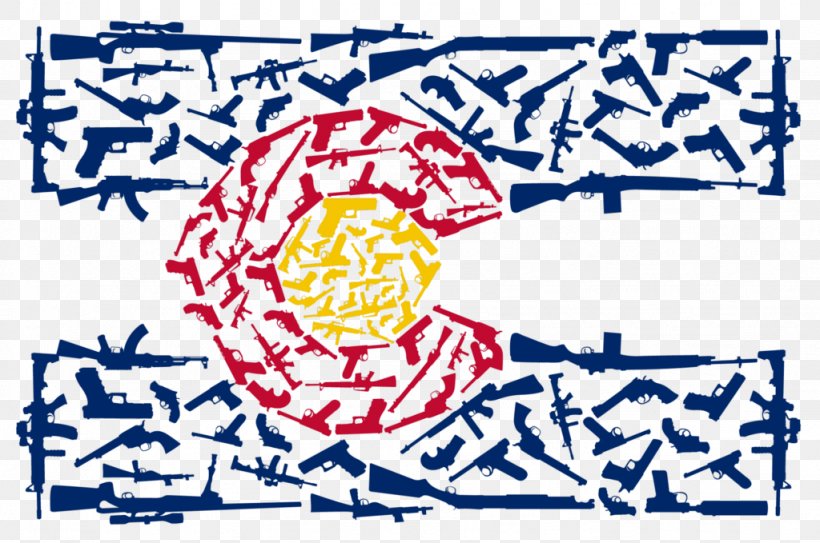 Gun Laws In Colorado Firearm Concealed Carry Flag Of Colorado, PNG, 1024x679px, Colorado, Area, Art, Brand, Concealed Carry Download Free