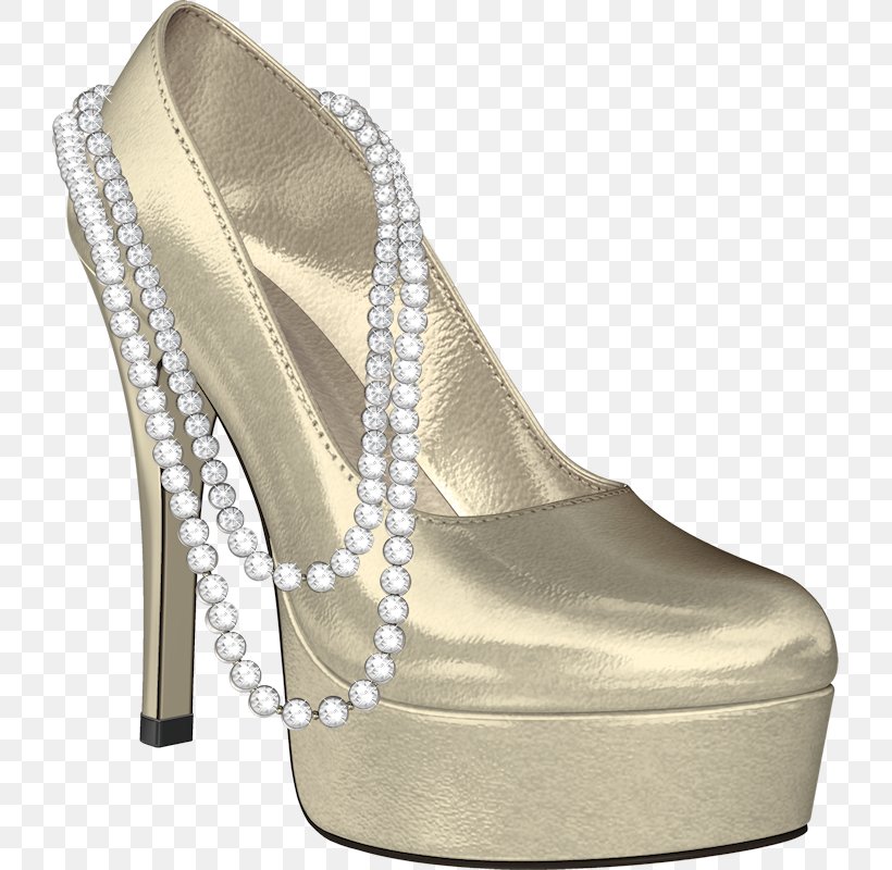High-heeled Shoe Court Shoe, PNG, 723x800px, Highheeled Shoe, Absatz, Basic Pump, Beige, Bracelet Download Free