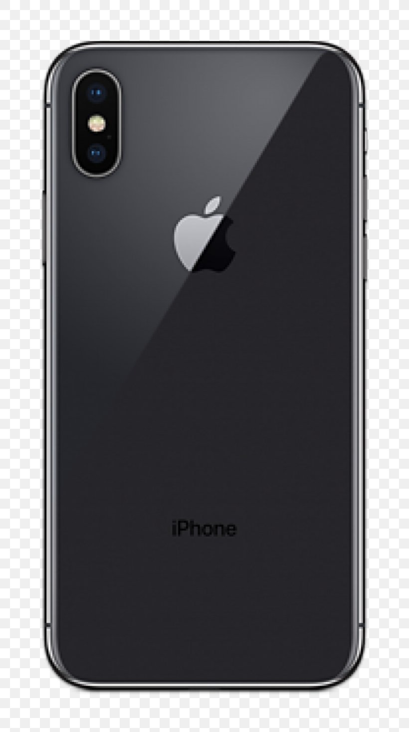 IPhone 8 Apple A11 Telephone, PNG, 768x1468px, Iphone 8, Apple, Apple A11, Black, Communication Device Download Free