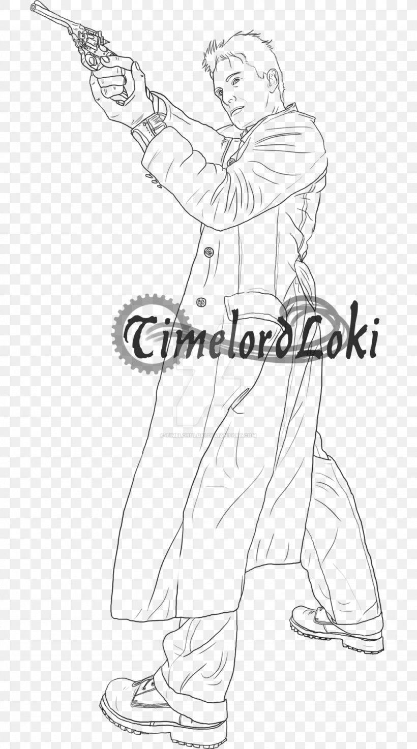 Line Art Coloring Book Drawing, PNG, 1024x1841px, Line Art, Arm, Art, Artwork, Black And White Download Free