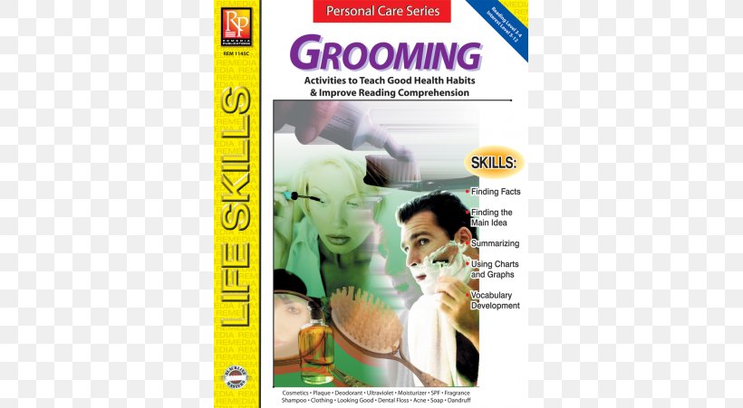 Personal Care Series: Exercise Jigsaw Puzzles Advertising, PNG, 600x451px, Jigsaw Puzzles, Advertising, Dog Grooming, Media, Personal Care Download Free