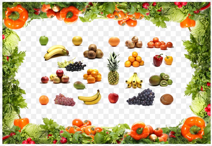 Vegetable Fruit Food, PNG, 1600x1101px, Vegetable, Bell Pepper, Cuisine, Diet Food, Floral Design Download Free