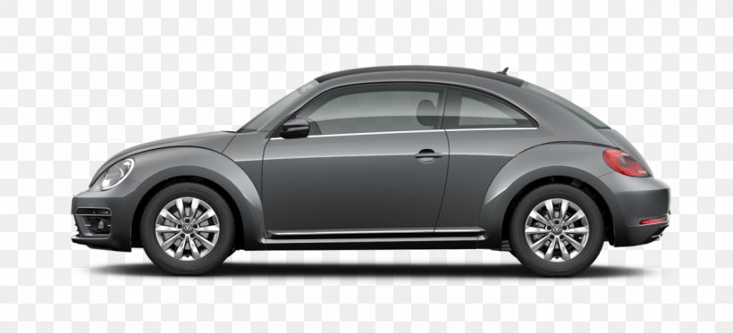 Volkswagen New Beetle 2018 Volkswagen Beetle City Car, PNG, 1266x576px, 2018, 2018 Volkswagen Beetle, Volkswagen New Beetle, Automatic Transmission, Automotive Design Download Free