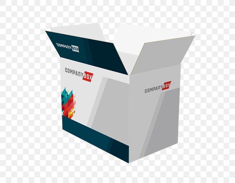 Box Logo Graphic Design Packaging And Labeling, PNG, 640x640px, Box, Brand, Carton, Corrugated Fiberboard, Gift Download Free