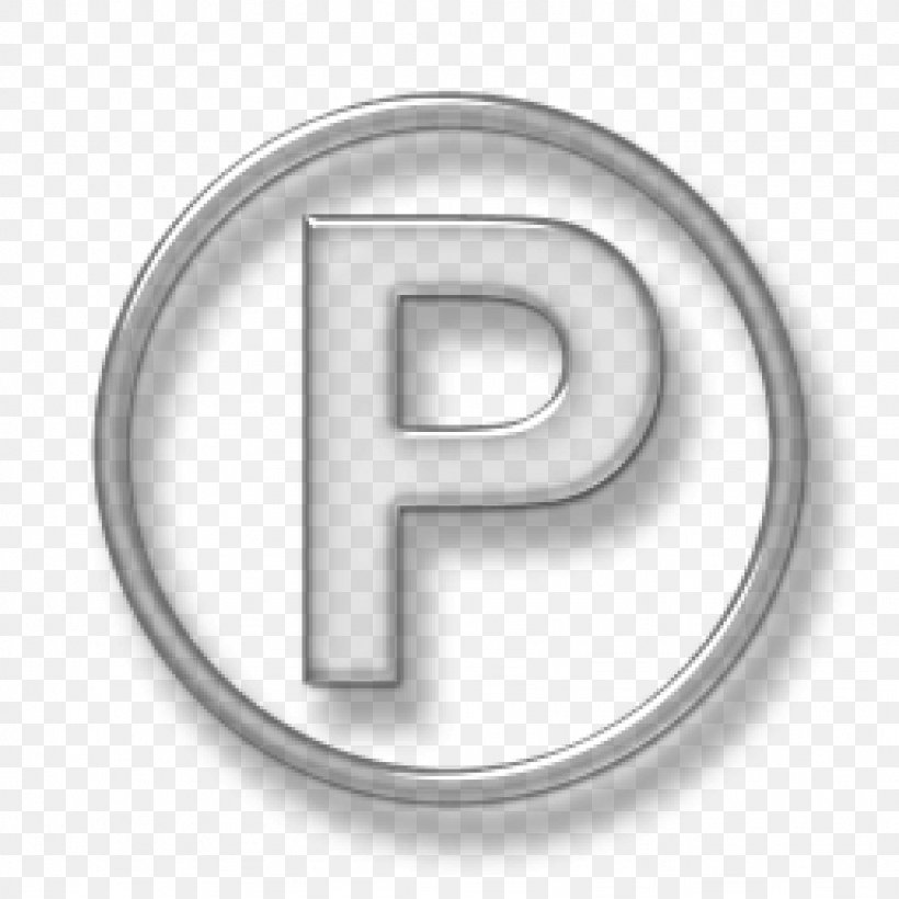 Car Park Parking Symbol Pattern, PNG, 1024x1024px, Car Park, Disabled Parking Permit, Number, Parking, Sign Download Free