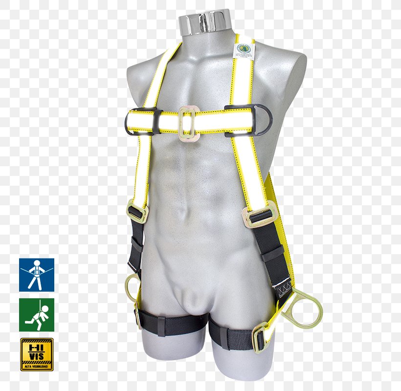 Climbing Harnesses Rope Access Industry Labor, PNG, 800x800px, Climbing Harnesses, Bertikal, Climbing Harness, Highvisibility Clothing, Industry Download Free