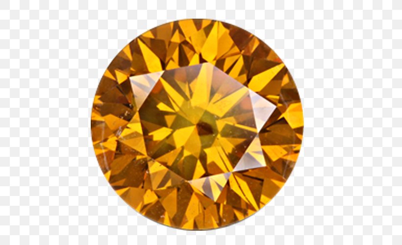 Diamond Color Yellow Gemstone Carat, PNG, 500x500px, Diamond, Blue, Blue Diamond, Brown Diamonds, Carat Download Free