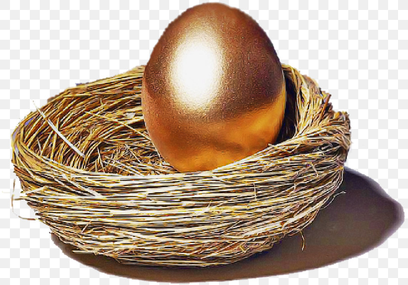 Egg, PNG, 812x574px, Egg, Basket, Bird Nest, Gift Basket, Nest Download Free