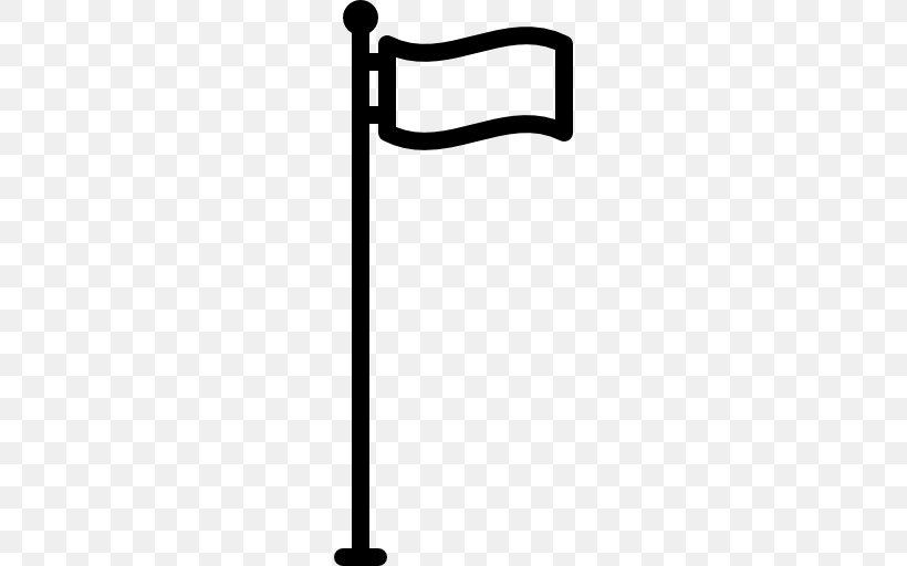 Flagpole White Flag, PNG, 512x512px, Flag, Bathroom Accessory, Black, Black And White, Body Jewelry Download Free
