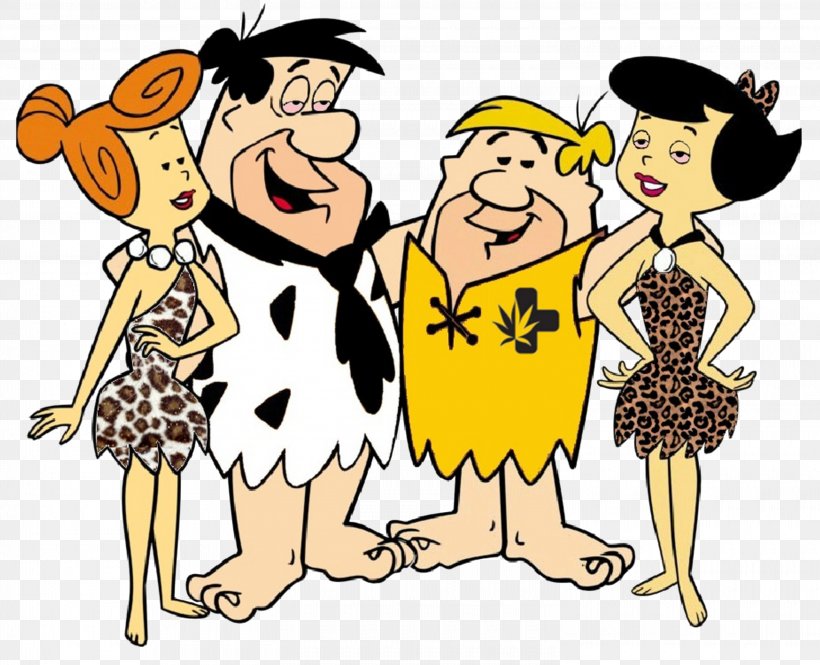 fred flintstone photos