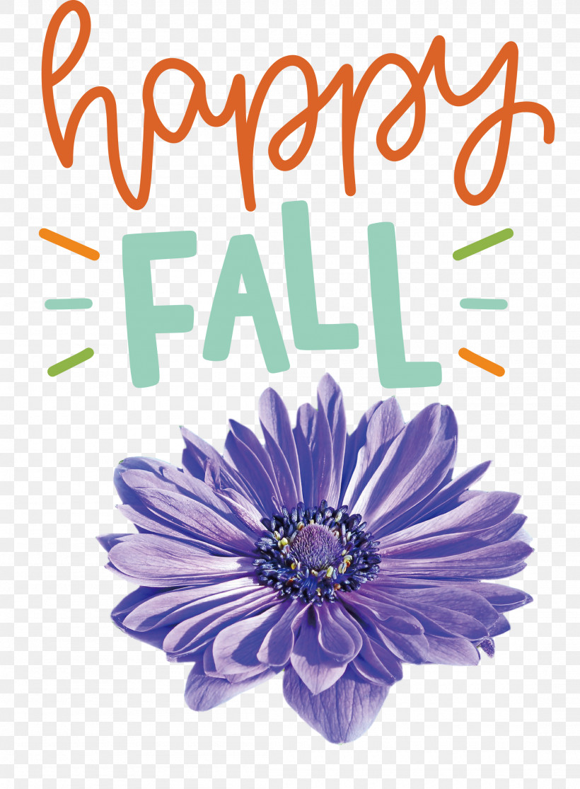 Happy Fall, PNG, 2205x3000px, Happy Fall, Archive File, Cut Flowers, Floral Design, Flower Download Free