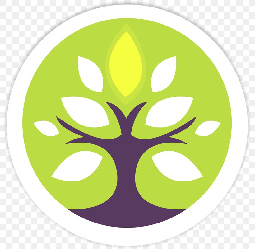 Leaf Green Line Tree Clip Art, PNG, 800x800px, Leaf, Flower, Green, Plant, Symbol Download Free