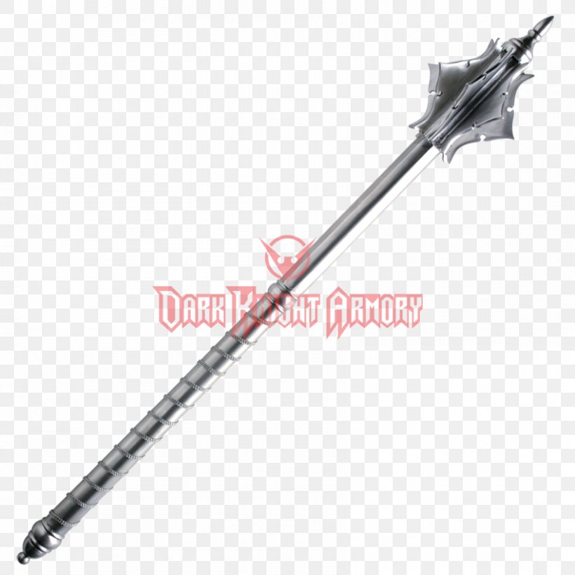 Mace Weapon Spear Club Sword, PNG, 850x850px, Mace, Baseball Bats, Battle Axe, Club, Cold Steel Download Free