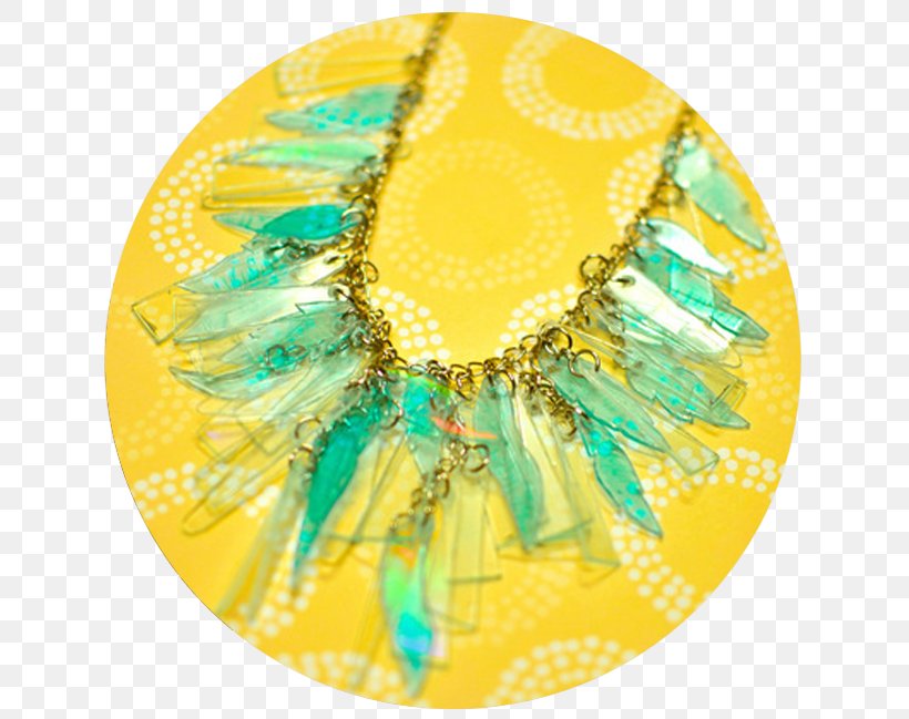 Recycling Necklace Jewellery How-to Recycled Materials, PNG, 646x649px, Recycling, Bahan, Bottle, Clothing Accessories, Compact Disc Download Free