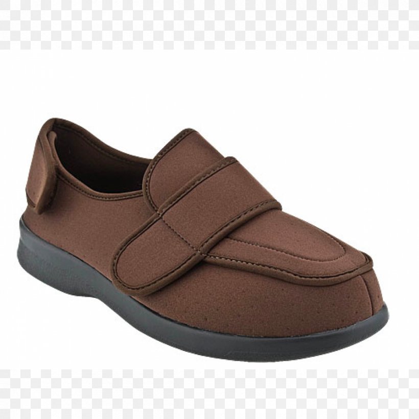 Slip-on Shoe Slipper Footwear Sandal Leather, PNG, 1200x1200px, Slipon Shoe, Boot, Brown, Comfort, Foot Download Free