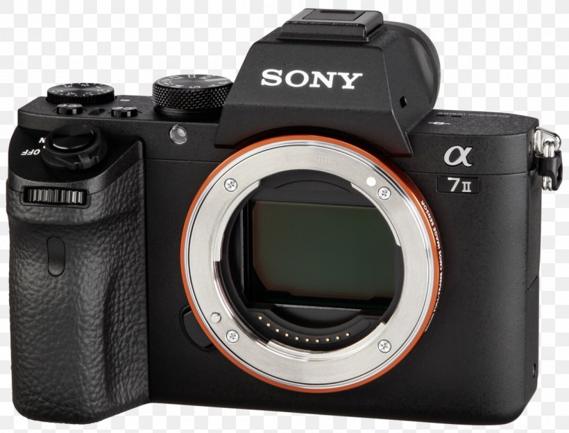 Sony α7 II Sony α7R III Mirrorless Interchangeable-lens Camera, PNG, 1200x916px, Fullframe Digital Slr, Camera, Camera Accessory, Camera Lens, Cameras Optics Download Free