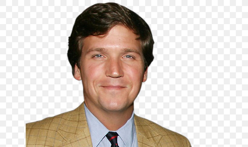 Tucker Carlson Fox News Commentator Implant Business, PNG, 650x488px, Watercolor, Cartoon, Flower, Frame, Heart Download Free