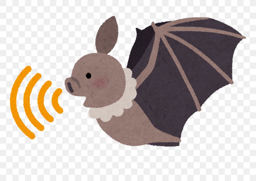 Bat Super Nintendo Entertainment System Animal Echolocation Acoustic Wave Ultrasound, PNG, 800x580px, Bat, Acoustic Wave, Akira Toriyama, Animal Echolocation, Echo Download Free