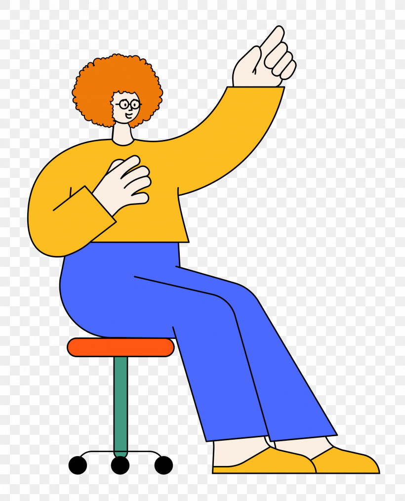 Cartoon Sitting Meter Behavior Logo, PNG, 2021x2500px, Sitting, Behavior, Cartoon, Cartoon People, Chair Download Free