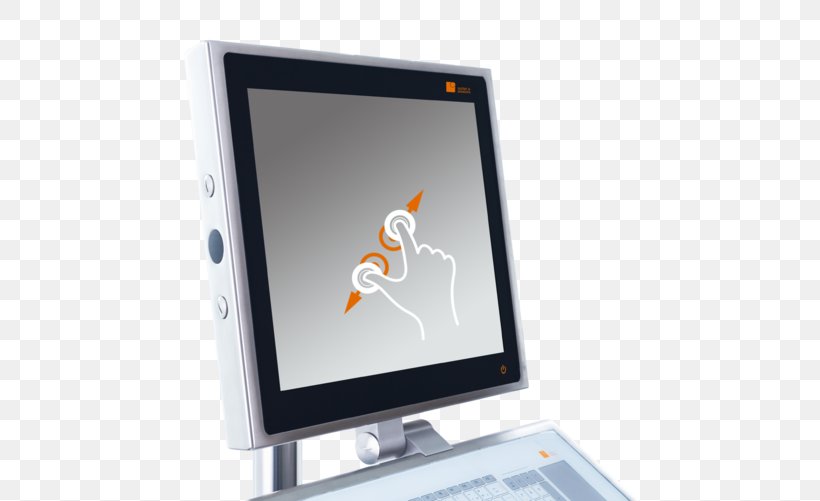 Computer Monitors Output Device Flat Panel Display Display Device, PNG, 500x501px, Computer Monitors, Computer Monitor, Computer Monitor Accessory, Display Device, Electronic Device Download Free