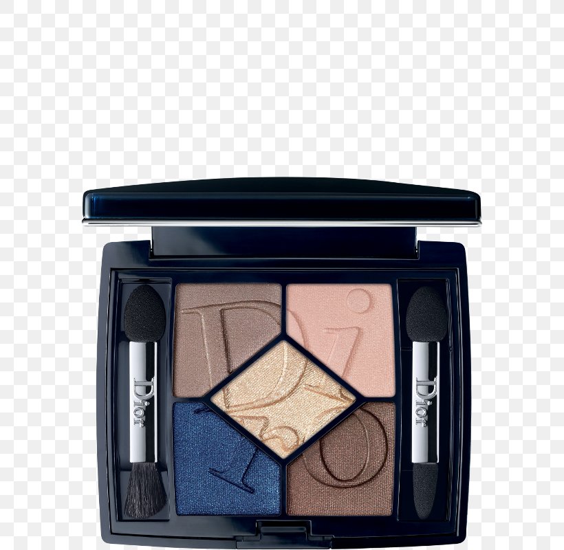 Dior 5 Couleurs Eye Shadow Cosmetics Color Fashion, PNG, 800x800px, Dior 5 Couleurs, By Terry Eye Designer Palette, Christian Dior Se, Color, Cosmetics Download Free