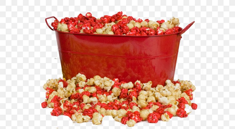 Kettle Corn Popcorn Pink Peppercorn, PNG, 600x450px, Kettle Corn, Food, Fruit, Pink Peppercorn, Popcorn Download Free