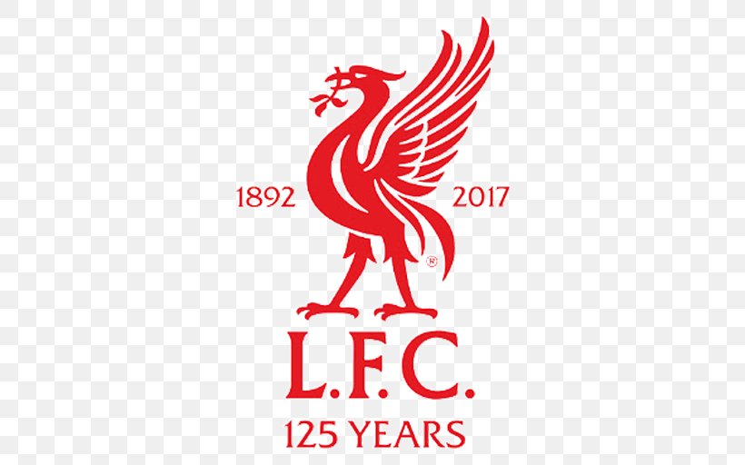 Liverpool F.C. Liverpool L.F.C. Football Player Liver Bird, PNG, 512x512px, Liverpool Fc, Area, Beak, Bird, Brand Download Free
