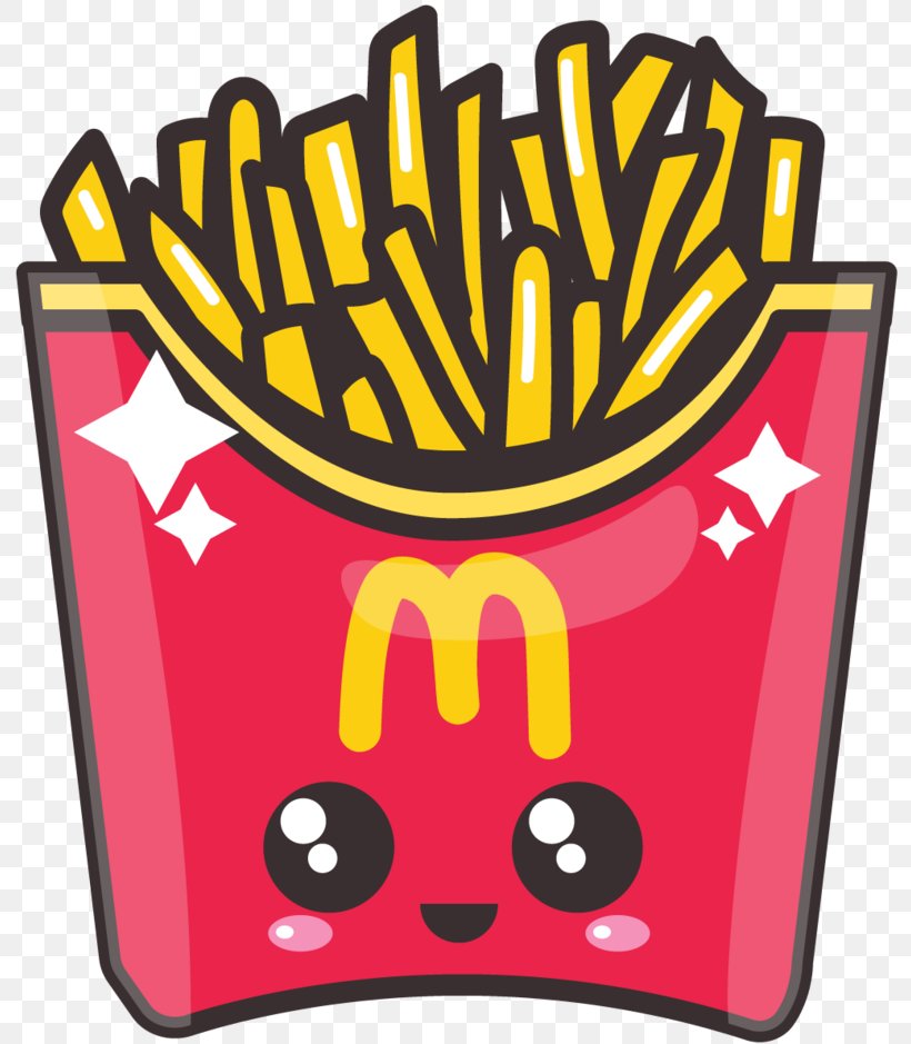 McDonald's Logo French Fries Clip Art, PNG, 800x939px, Logo, Area
