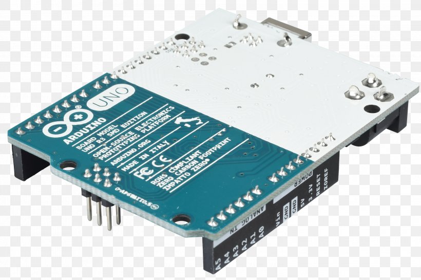 Microcontroller Flash Memory Arduino Uno ATmega328, PNG, 3000x1997px, Microcontroller, Arduino, Arduino Uno, Atmel, Breadboard Download Free