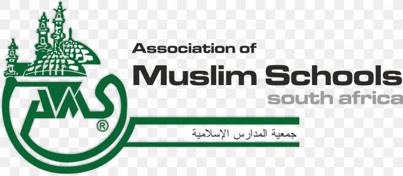 South Africa Association Of Muslim Schools (SA) Organization Logo Islam, PNG, 1165x509px, South Africa, Africa, Area, Brand, Committee Download Free