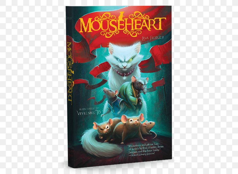 The Mouseheart Trilogy: Mouseheart; Hopper's Destiny; Return Of The Forgotten L'empire D'Atlantia Book, PNG, 500x600px, Book, Action Figure, Adventure Fiction, Book Review, Erin Hunter Download Free