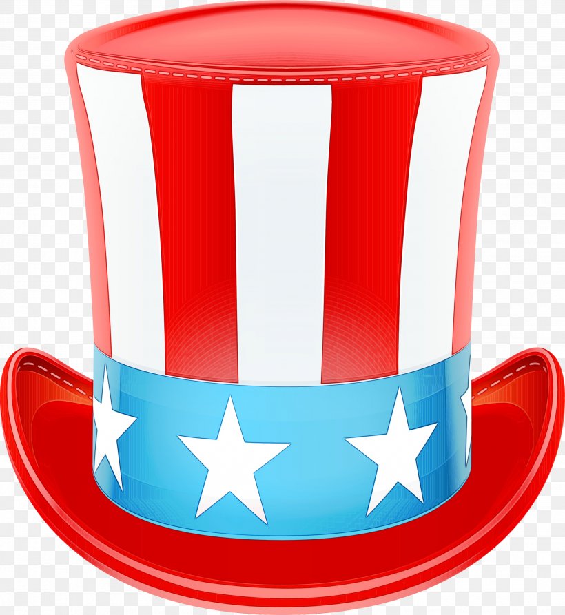 Uncle Sam United States Independence Day Clip Art Illustration, PNG, 2754x3000px, Uncle Sam, Blue, Cobalt Blue, Costume Accessory, Costume Hat Download Free