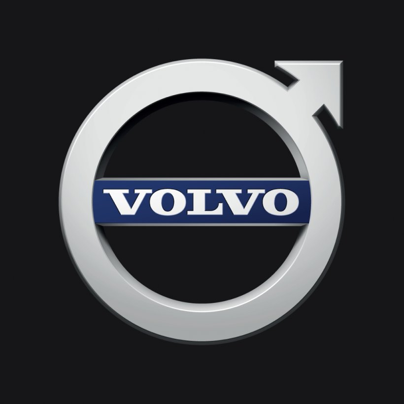 Volvo Cars AB Volvo Luxury Vehicle, PNG, 1024x1024px, Volvo, Ab Volvo, Brand, Car, Car Dealership Download Free