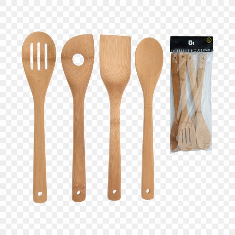 Wooden Spoon Kitchen Utensil Wooden Spoon Cutlery, PNG, 1200x1200px, Spoon, Bamboe, Container, Cooking, Cutlery Download Free