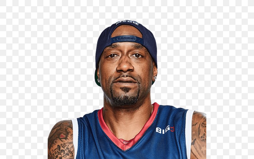 Allen Iverson Ghost Ballers BIG3 3's Company Ball Hogs, PNG, 512x512px, 3 Headed Monsters, Allen Iverson, Ball Hogs, Basketball, Beard Download Free