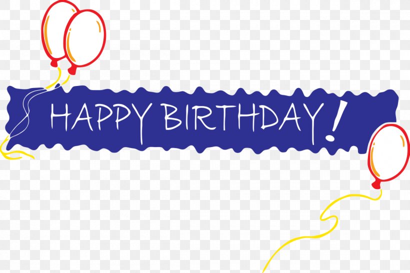 Birthday Cake Banner Clip Art, PNG, 1200x800px, Birthday Cake, Area, Balloon, Banner, Birthday Download Free