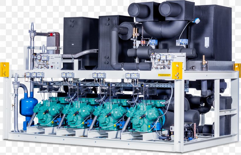 Chiller Machine Refrigerant Germany System, PNG, 1200x773px, Chiller, Compact, Computer Hardware, Electric Energy Consumption, Fluoroform Download Free