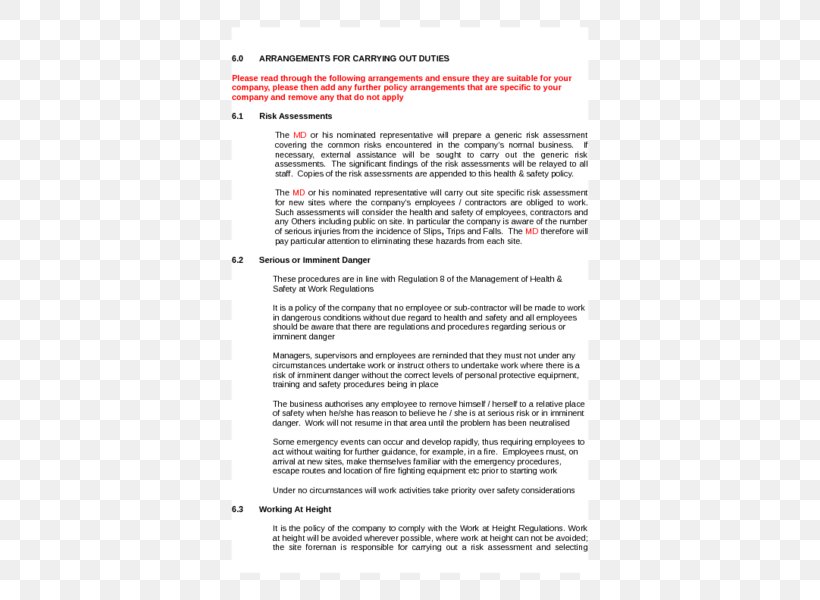 Document Occupational Safety And Health Line, PNG, 464x600px, Document, Area, Health, Hs Direct, Occupational Safety And Health Download Free