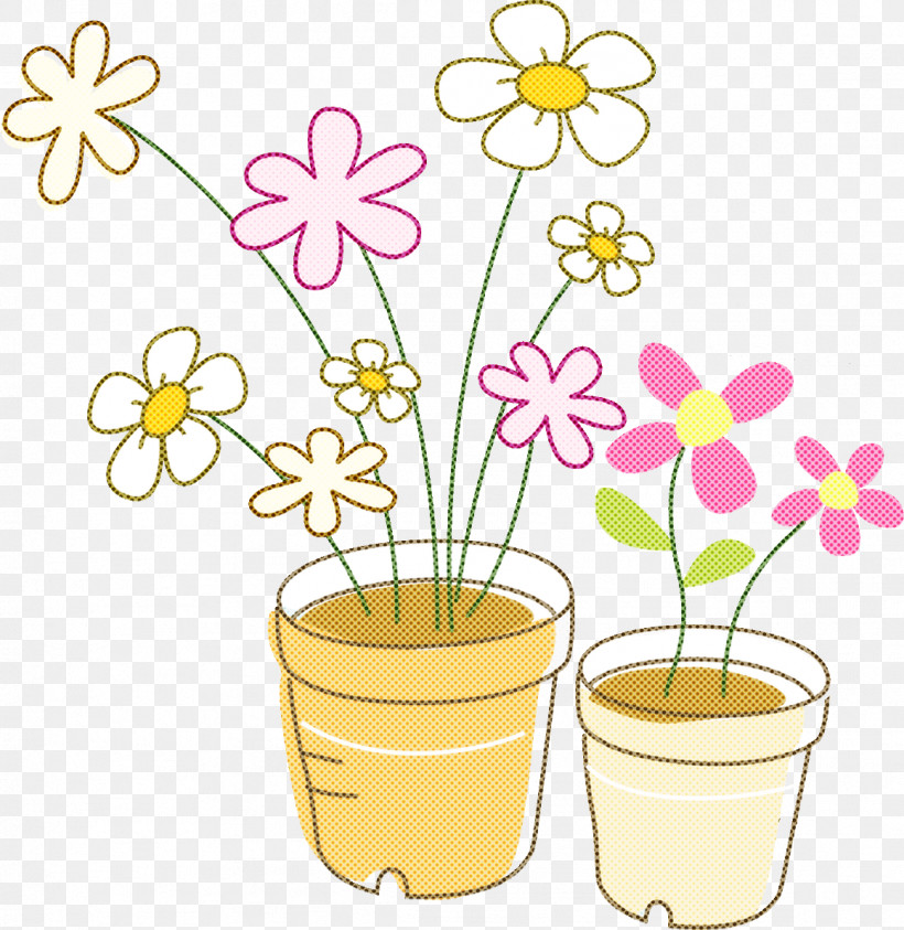 Flower Floral Vase, PNG, 1161x1194px, Flower, Floral, Flowerpot, Plant, Plant Stem Download Free