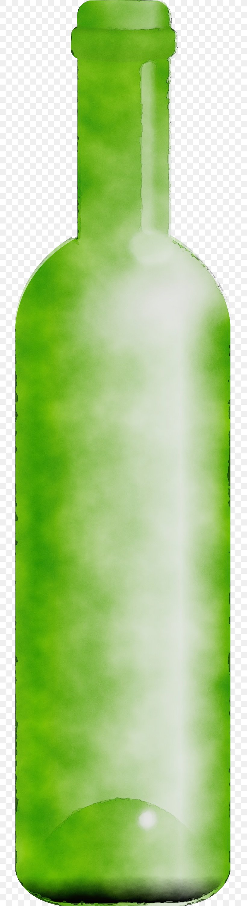Green, PNG, 732x3000px, Watercolor, Green, Paint, Wet Ink Download Free