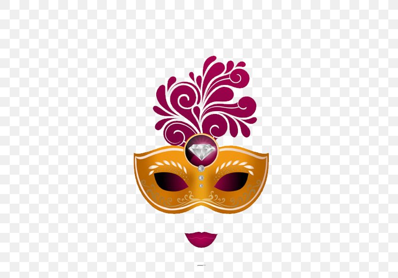 Mask Masquerade Ball, PNG, 600x573px, Mask, Magenta, Masque, Masquerade Ball, Party Download Free