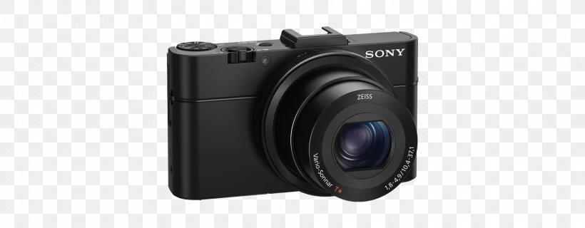Point-and-shoot Camera Sony Wireless 索尼, PNG, 2028x792px, Camera, Camcorder, Camera Accessory, Camera Lens, Cameras Optics Download Free