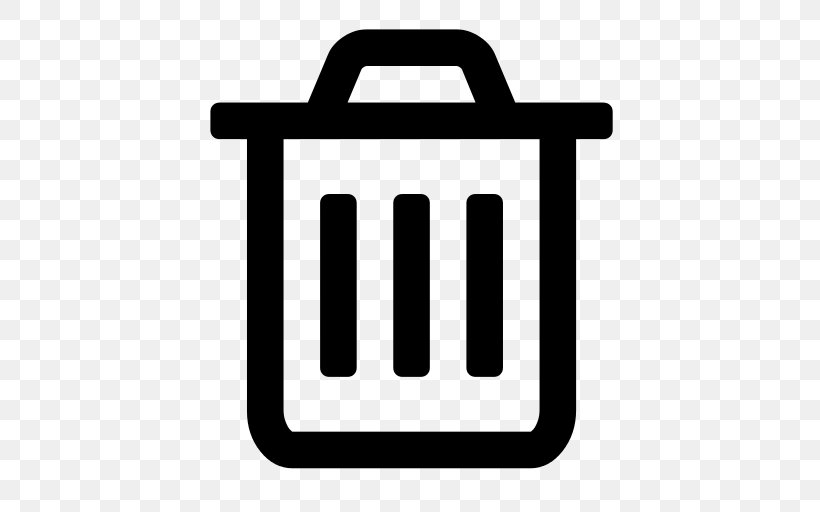 Rubbish Bins & Waste Paper Baskets Font Awesome Recycling, PNG, 512x512px, Paper, Brand, Font Awesome, Incineration, Logo Download Free