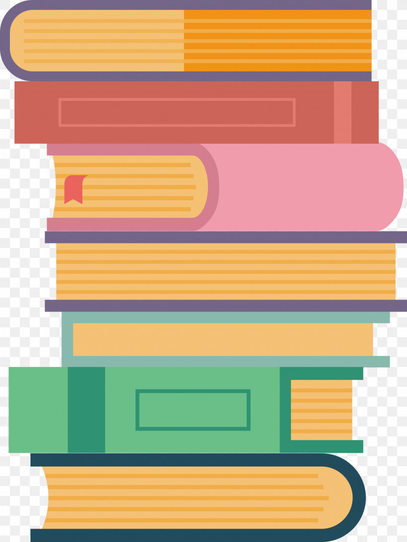 Stack Of Books Books, PNG, 2250x3000px, Stack Of Books, Books, Geometry, Line, Mathematics Download Free