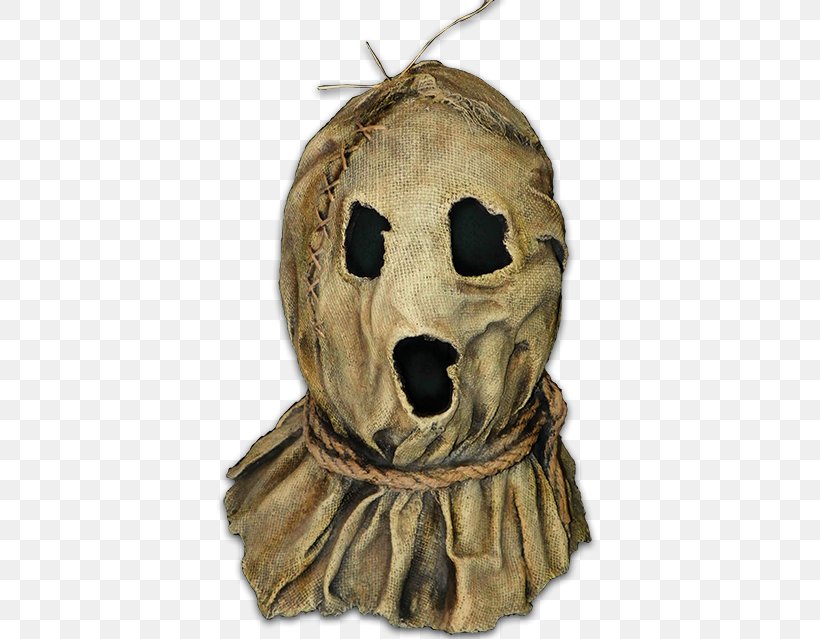 Dark Night Of The Scarecrow Bubba Mask Dark Night Of The Scarecrow Bubba Mask Halloween Costume, PNG, 436x639px, Scarecrow, Clothing, Costume, Dark Knight, Dark Night Of The Scarecrow Download Free