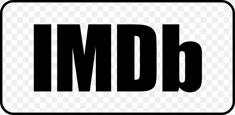 IMDb Logo Film Cinematographer Paramount Pictures, PNG, 2079x1024px, Imdb, Actor, Black And White, Brand, Cinematographer Download Free