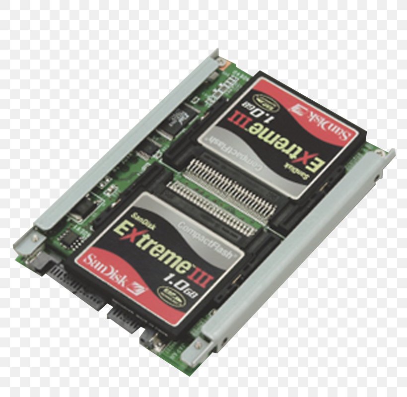 RAM Serial ATA Solid-state Drive CompactFlash RAID, PNG, 800x800px, Ram, Adapter, Century, Compactflash, Computer Data Storage Download Free