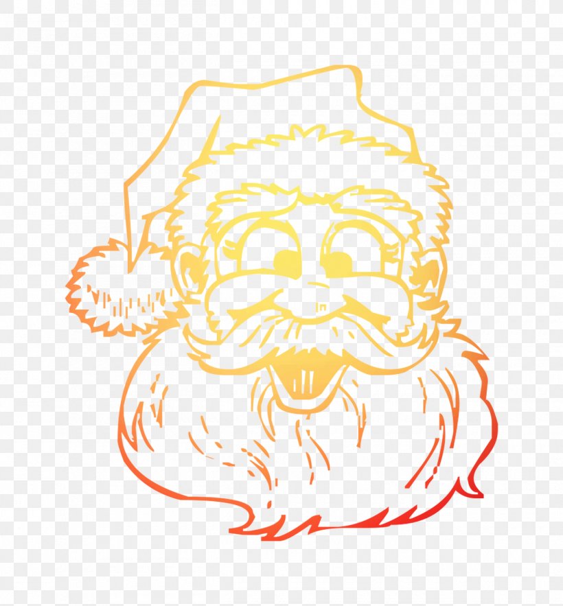 Santa Claus Christmas Day Ded Moroz Image Illustration, PNG, 1300x1400px, Santa Claus, Art, Avatar, Beard, Character Download Free