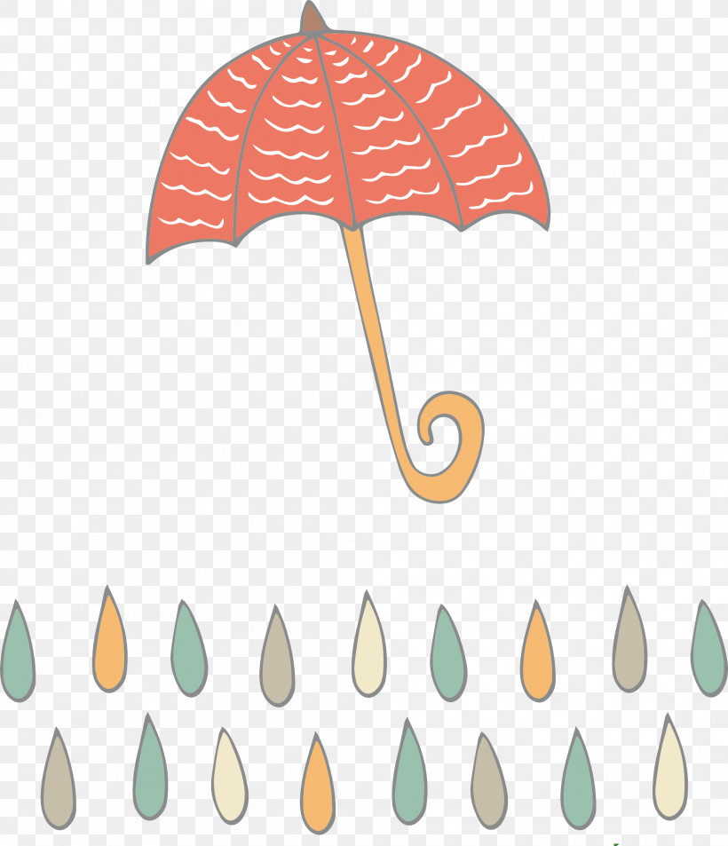 Umbrella Leaf Line Weather Fashion, PNG, 1998x2324px, Umbrella, Fashion, Leaf, Line, Weather Download Free